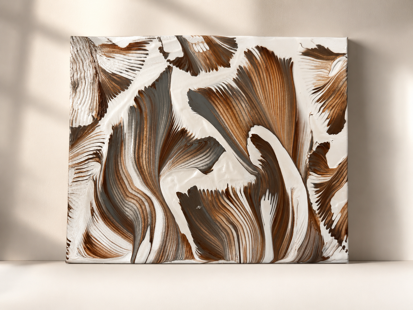 Desert Flow